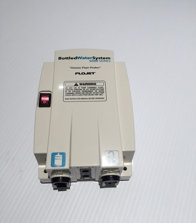 Flojet BW5000 Bottled Water Dispensing System AquaEzFlo