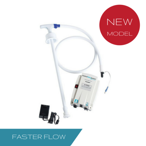 Flojet BW5000-010A-HF High Flow