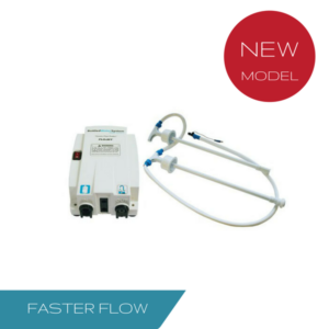 Flojet BW5020-010A-HF High Flow